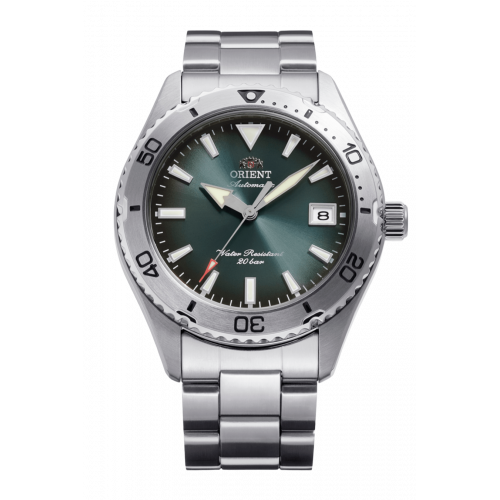 Đồng hồ Nam ORIENT Mako 40 RA-AC0Q13E30B