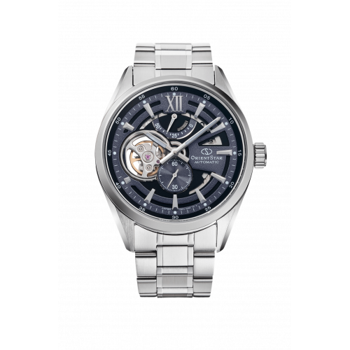 Đồng hồ Nam ORIENT STAR Modern Skeleton RE-AV0138V00B