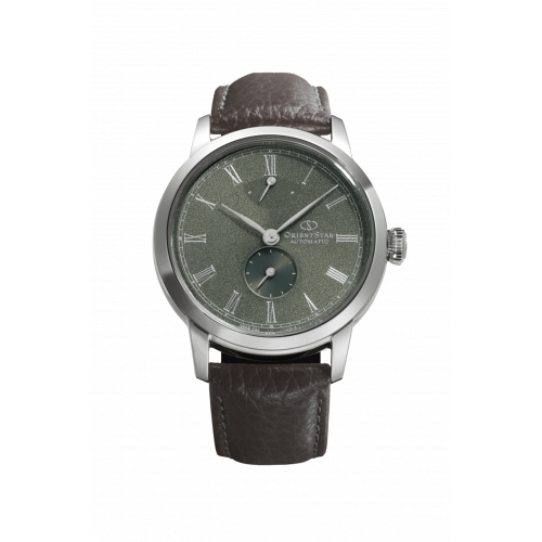 Đồng hồ Nam ORIENT STAR M45 RE-BS0001E00B