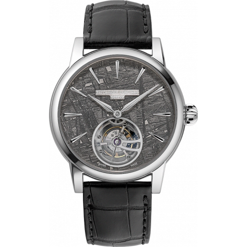 Đồng hồ Nam FREDERIQUE CONSTANT Manufacture Classic Tourbillon FC-980MT3HPT