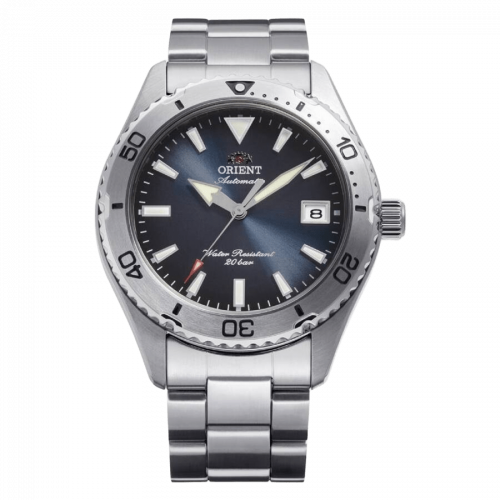 Đồng hồ Nam ORIENT Mako 40 RA-AC0Q14L30B