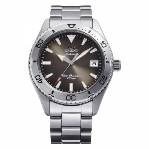 Đồng hồ Nam ORIENT Mako 40 RA-AC0Q15Y30B