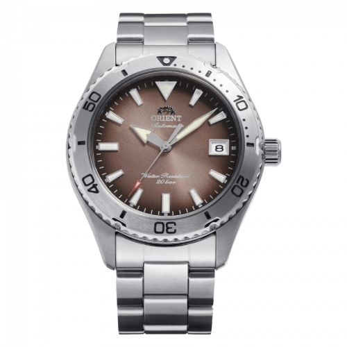 Đồng hồ Nam ORIENT Mako 40 RA-AC0Q17Y30B