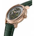 Đồng hồ Nam FREDERIQUE CONSTANT Manufacture Classic Worldtimer FC-718KWWM4H9