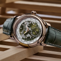 Đồng hồ Nam FREDERIQUE CONSTANT Manufacture Classic Worldtimer FC-718KWWM4H9