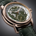 Đồng hồ Nam FREDERIQUE CONSTANT Manufacture Classic Worldtimer FC-718KWWM4H9