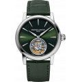 Đồng hồ Nam FREDERIQUE CONSTANT Manufacture Classic Tourbillon FC-980GR3H6