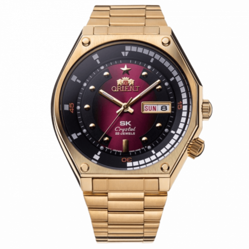 Đồng hồ Nam Orient SK Sports RA-AA0B04R39B