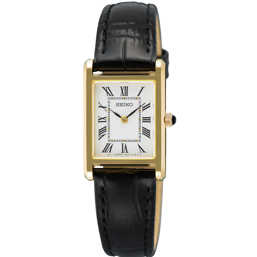 Đồng hồ Nữ Seiko Conceptual Series SWR108P1