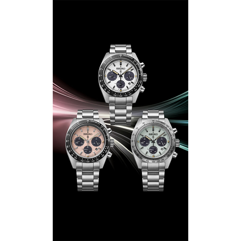 Đồng hồ Nam Seiko Prospex SSC961P1