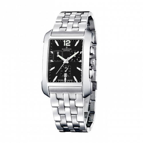 Đồng hồ Nam Candino C4333/M