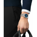 Đồng hồ Nam TISSOT T-Classic PRX Titanium T137.807.44.041.00