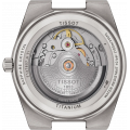 Đồng hồ Nam TISSOT T-Classic PRX Titanium T137.807.44.041.00