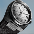 Đồng hồ Nam TISSOT T-Classic PRX Damascus Steel T137.807.96.081.00