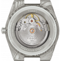 Đồng hồ Nam TISSOT T-Classic PRX Damascus Steel T137.807.96.081.00