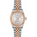 Đồng hồ nữ Tissot Ballade Powermatic 48 COSC T156.208.22.033.00