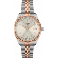Đồng hồ Nữ TISSOT T-Classic Ballade T156.210.22.031.01