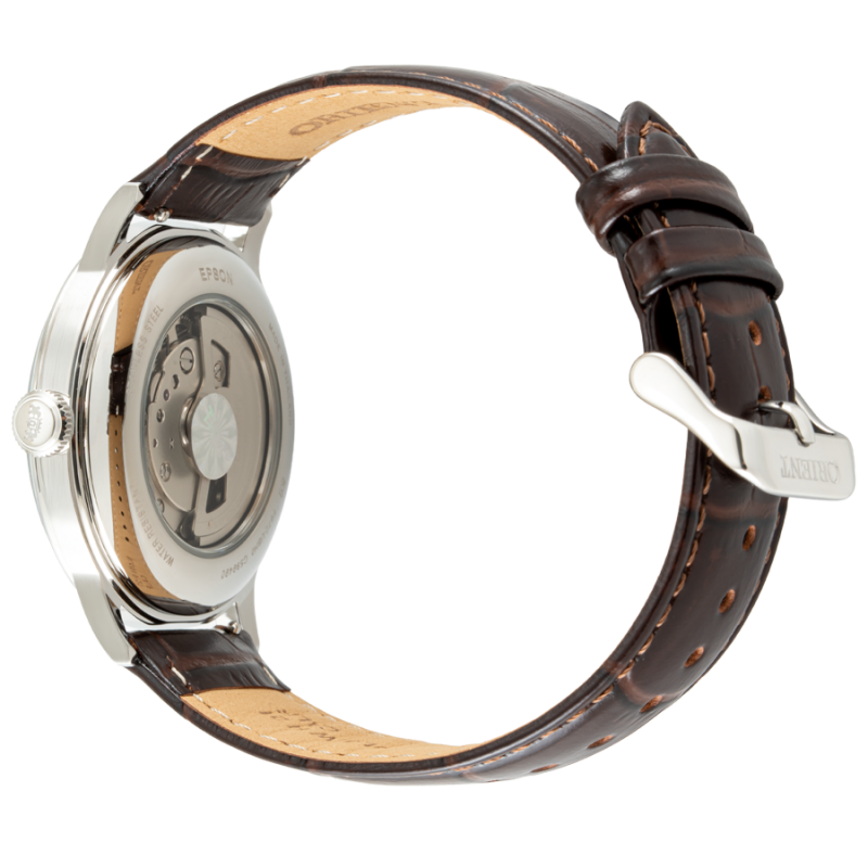 Đồng hồ Nam ORIENT Bambino RA-AC0029E30B