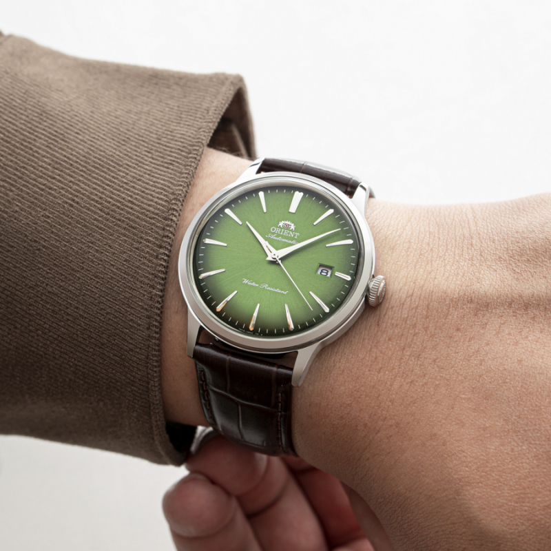 Đồng hồ Nam ORIENT Bambino RA-AC0029E30B