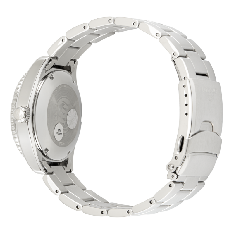 Đồng hồ Nam ORIENT Mako 40 RA-AC0Q13E30B