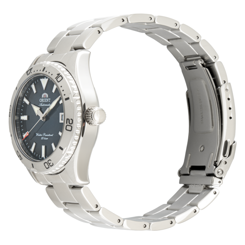 Đồng hồ Nam ORIENT Mako 40 RA-AC0Q14L30B