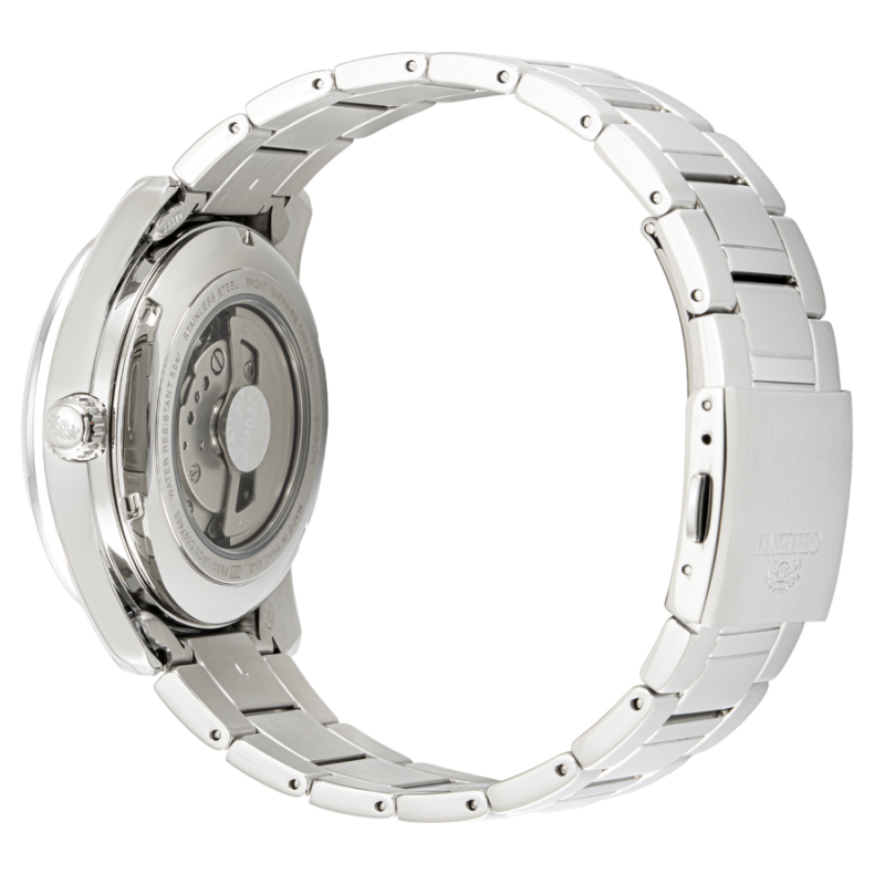 Đồng hồ Nam ORIENT Stretto Day & Night RA-AK0314E30B