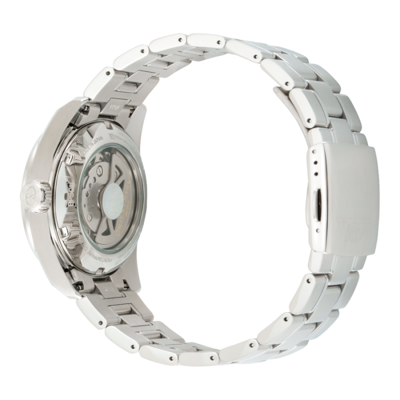 Đồng hồ Nam ORIENT STAR Contemporary Date RE-AU0114E00B