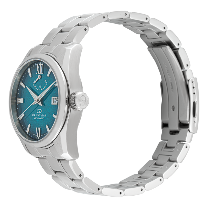 Đồng hồ Nam ORIENT STAR Contemporary Date RE-AU0114E00B