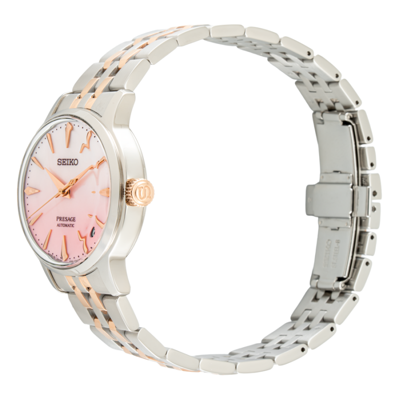 Đồng hồ Nữ Seiko Presage SRPM06J1 Limited Edition