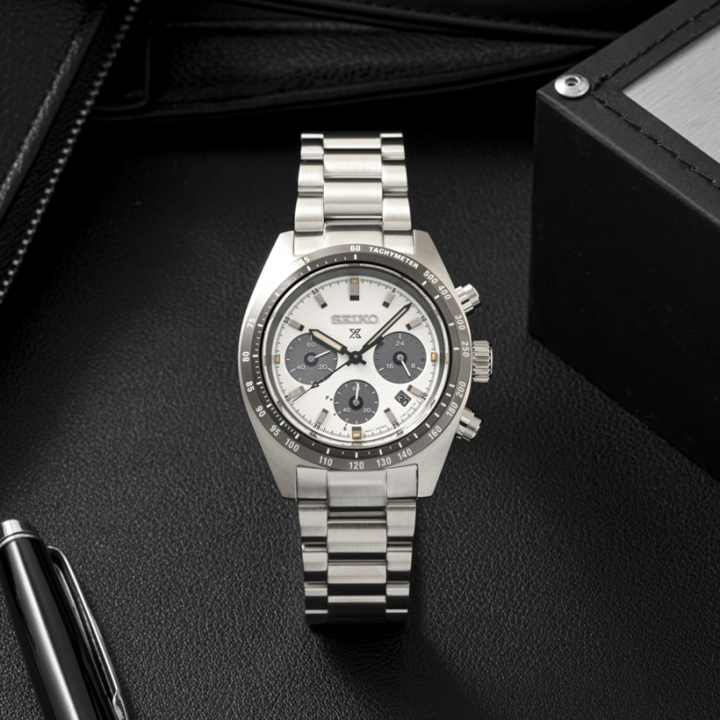 Đồng hồ Nam Seiko Prospex SSC961P1