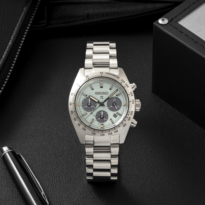 Đồng hồ Nam Seiko Prospex SSC965P1