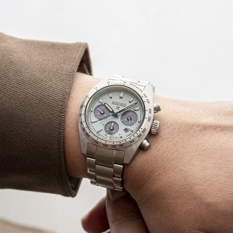 Đồng hồ Nam Seiko Prospex SSC965P1