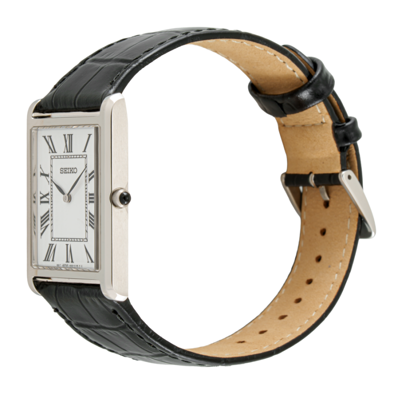 Đồng hồ Nam Seiko Conceptual Series SWR103P1