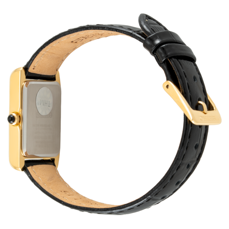 Đồng hồ Nữ Seiko Conceptual Series SWR108P1