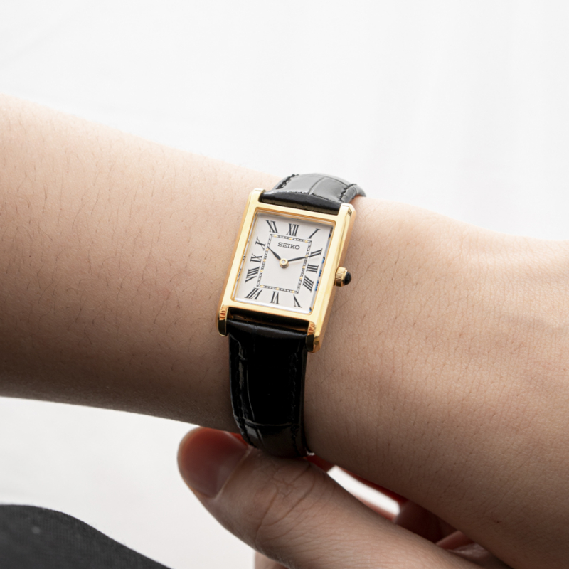 Đồng hồ Nữ Seiko Conceptual Series SWR108P1