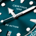 Đồng hồ Nam CERTINA DS Action C048.410.11.091.00