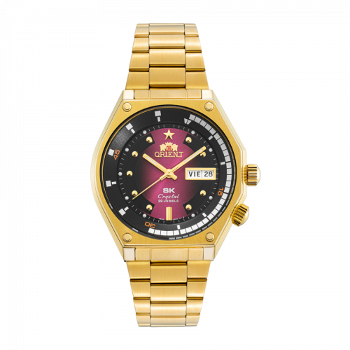 Đồng hồ Nam Orient SK Sports RA-AA0B04R39B