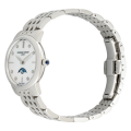 Đồng Hồ Nữ Frederique Constant Classics Slimline Ladies Moonphase FC-206MPWD1S6B
