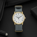 Đồng hồ Frederique Constant FC-235M4S5-GREY