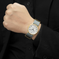 Đồng hồ Frederique Constant FC-235M4S5-GREY