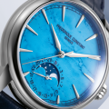 Đồng hồ Nam FREDERIQUE CONSTANT Manufacture Classic Moonphase Date FC-716TU3H6