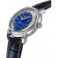 Đồng hồ Nam FREDERIQUE CONSTANT Manufacture Classic Worldtimer FC-718LA4H6