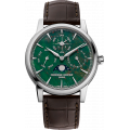 Đồng hồ Nam FREDERIQUE CONSTANT Manufacture Classic Perpetual Calendar FC-776HE3H6