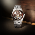 Đồng hồ Nam FREDERIQUE CONSTANT Manufacture Highlife Tourbillon Perpetual Calendar FC-975BRG4NH6B