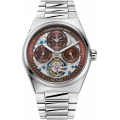 Đồng hồ Nam FREDERIQUE CONSTANT Manufacture Highlife Tourbillon Perpetual Calendar FC-975BRG4NH6B