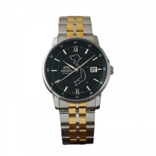 Đồng hồ Orient Limited Edition 2015 SER0200JB0