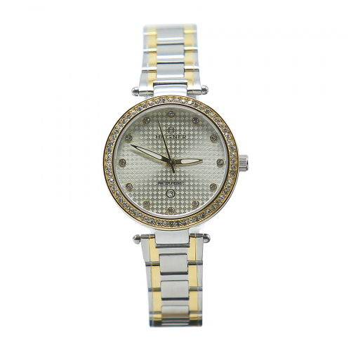 Đồng hồ Nữ Hegner HW-1646LCWH