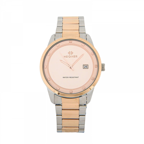 Đồng hồ Nữ Hegner HW-1664LCWH