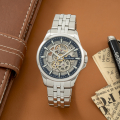 Đồng Hồ Nam Candino SWISS AUTOMATIC  C4781/1