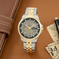 Đồng Hồ Nam Candino SWISS AUTOMATIC  C4784/1